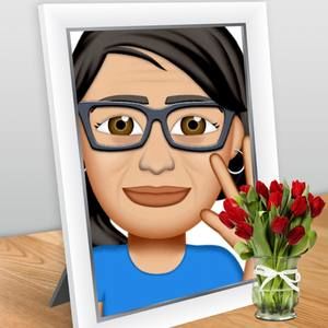 Meet your Posher, Ester